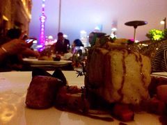 -上海和平饭店-华懋阁 The Cathay Room