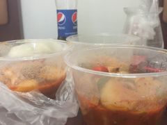 伊清斋餐厅-伊清斋牛肉面(华佗路店)