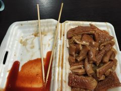 -细妹五香牛杂(步行街店)