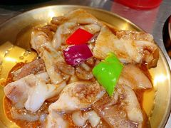 -小核桃烤肉馆(西塔店)