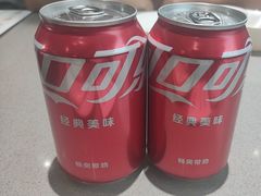 -大锅强·蒸海鲜青岛菜(吾悦广场店)