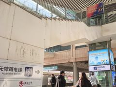 -济南西站