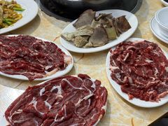 -老二正宗汕头牛肉丸店