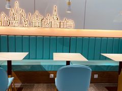 -库滋明·俄罗斯特色美食(中央大街店)