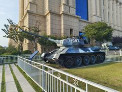 -中国人民解放军海军博物馆