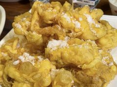 -树下时尚餐厅(翠园街店)