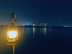 -喜洲吧·江畔老船厂·庭院餐厅(喜临院店)