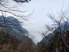 -庐山风景名胜区