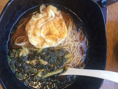 -百事佳烧鸭牛腩(上海虹桥站店)