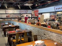 -广府乡下·饭庄(新港东路店)