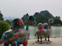 -Club Med地中海俱乐部·桂林度假村