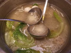 -润园四季椰子鸡火锅(南山海岸城店)