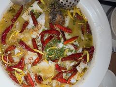 -太二酸菜鱼(兴业太古汇店)