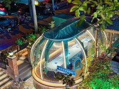 -1819餐厅·团队聚餐·烤串·精酿