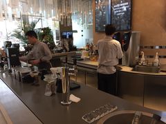 -Bracket Coffee(工体店)