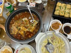 -木桶记臭鳜鱼·安徽非遗名菜(火车站白马老店)
