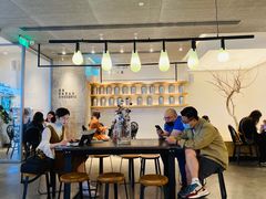 -喜茶(广州天汇igc店)