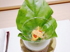 -鮨一日本料理(大中华店)