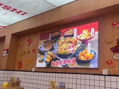 -冒菜西施·非遗冒菜(总店)