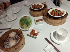 -潮福城潮州大酒楼(湖滨北路店)