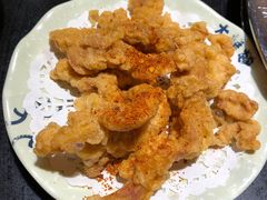 -大龙辣火锅·龙虾·烧烤(湖滨新天地店)