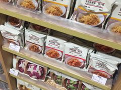 -MUJI无印良品(世博源店)