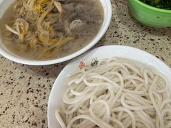 -安平依杰拌粉干(大同店)