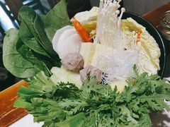 -宣武小院涮肉(前门店)