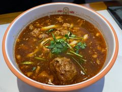-初晋·山西地道刀削面.晋北莜面香(星耀城店)