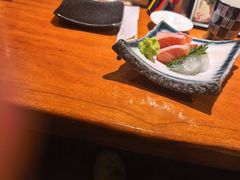 -千代武日本料理(开发区店)