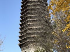 -玲珑塔公园