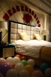 -蘭CLUB一站式酒店