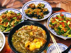 -文杰餐馆(南洪时尚风情街店)