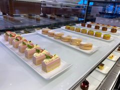 -索菲特酒店 · 云尚天际自助餐厅