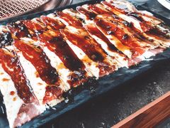 -一品诚记烤肉(大连柏威年购物中心店)