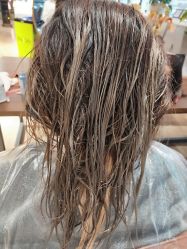 -意廊 Hair Salon