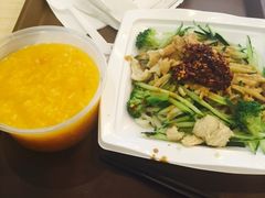 -魏家凉皮(博水商务大厦店)