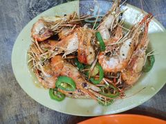 -贞姨美食·老字号海鲜大排档