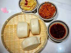 -奔跑吧陕菜·盛世长安(民乐园万达店)