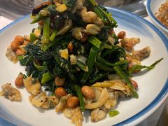 -苏师傅菜馆(上沙店)