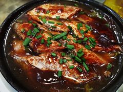 油浸吕四带鱼-海鲜人家(吕四店)