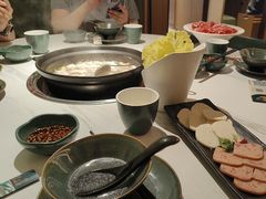 -狐狸爱上椰子鸡(滨江星光大道店)