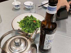 -老德州四合院·德州菜(天衢路店)