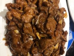 -惠宾饭庄(中山路店)