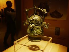 -广西壮族自治区博物馆