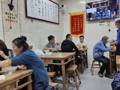-老刘家泡馍·陕西老字号(钟楼广济街店)