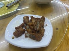 -九岭农庄·竹筒饭