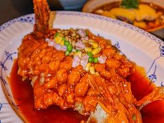 -玖五京菜(杭州城北万象城店)