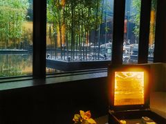 -璞瑄酒店大堂吧