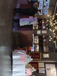 点击看大图 -金老三饭庄·宴会厅(常营店)